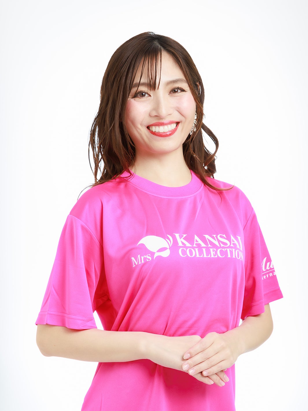 高原未菜／17LIVE ID：みなりす（提供画像）