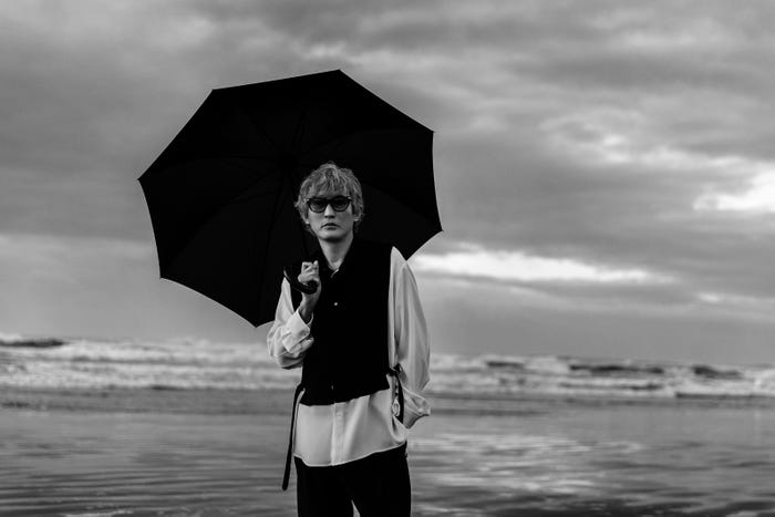 スガシカオ(提供写真)