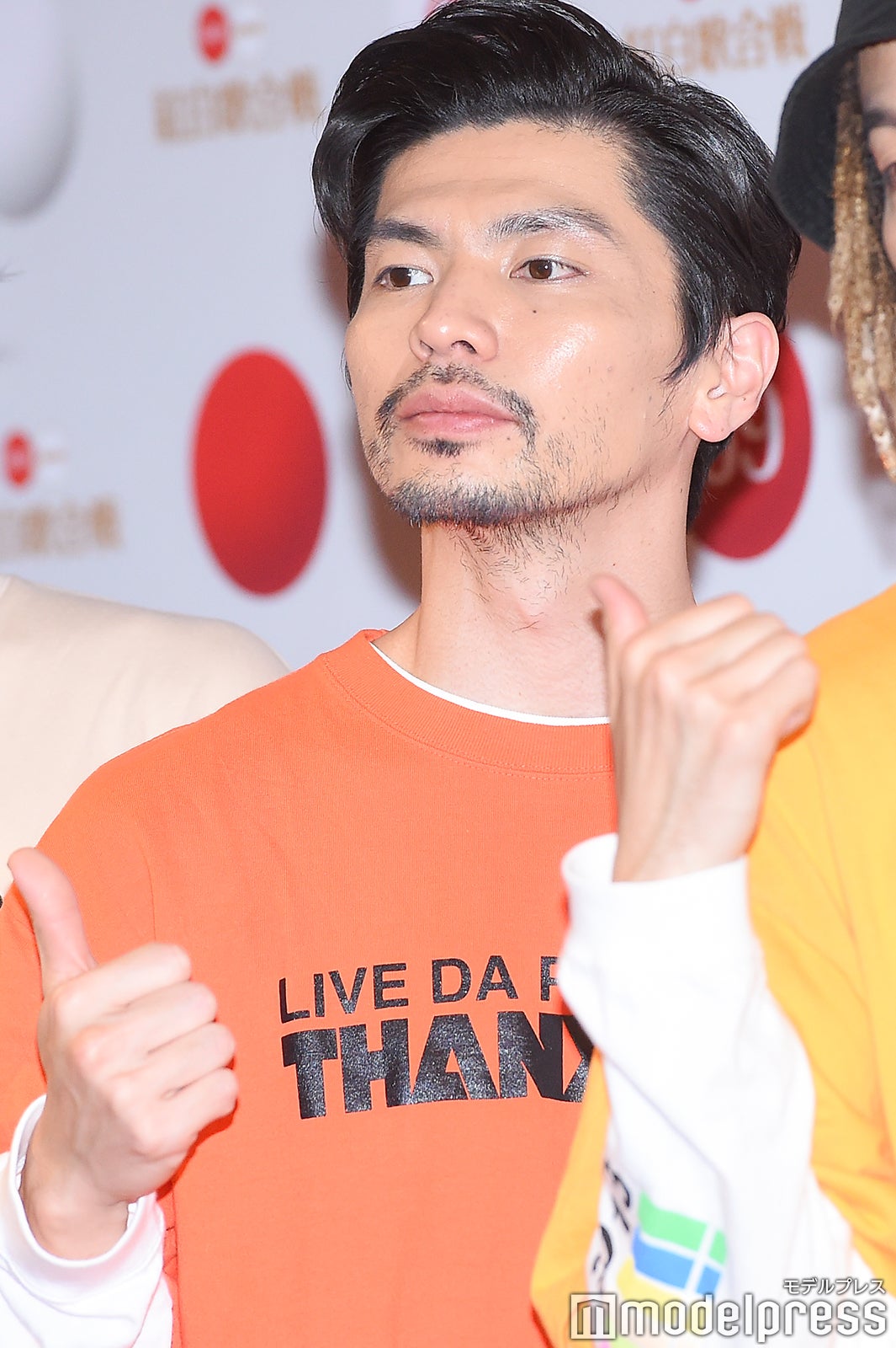 DA PUMP （C）モデルプレス