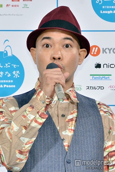 前川真悟（かりゆし58）