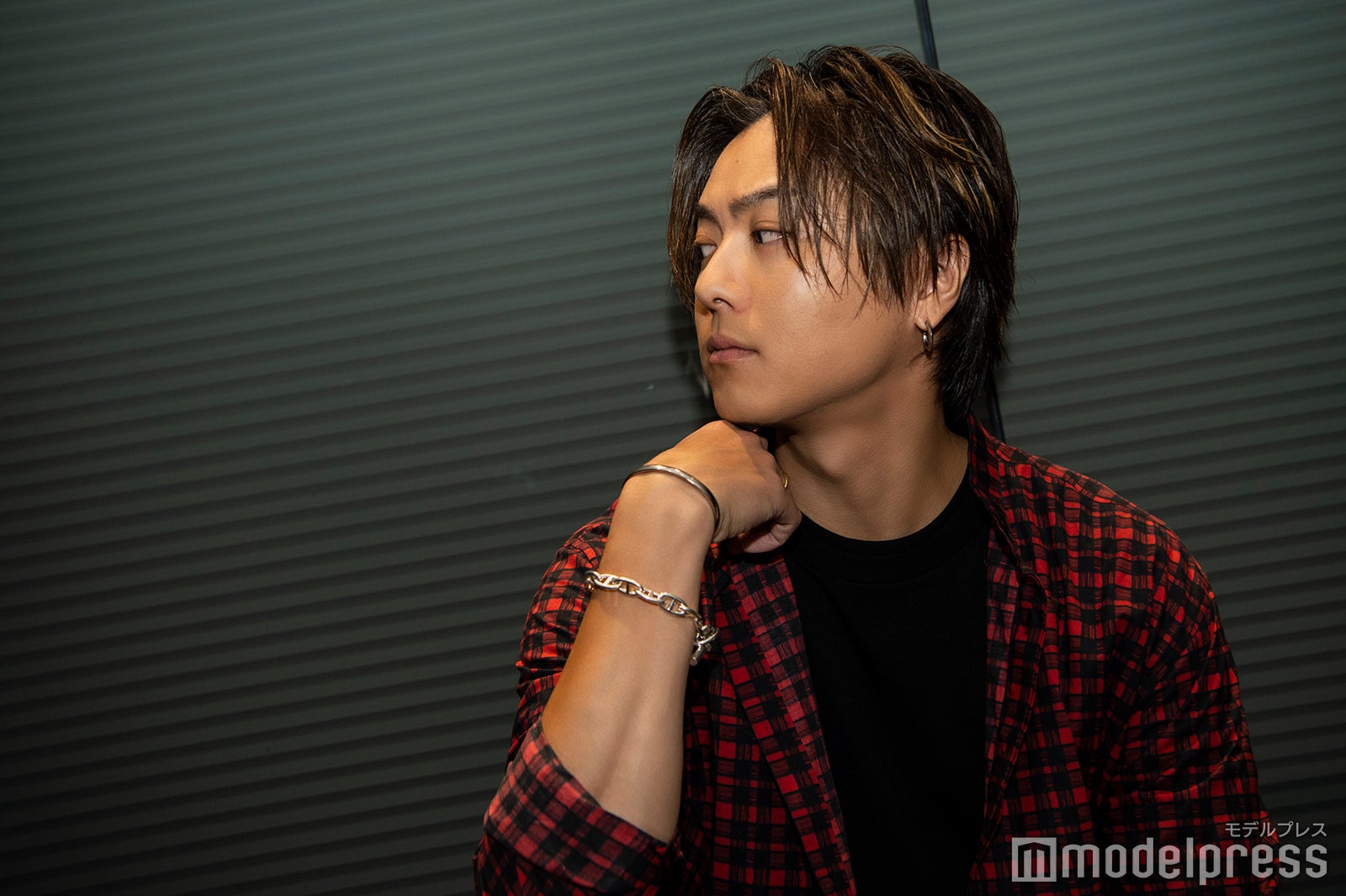 EXILE TAKAHIRO（C）モデルプレス