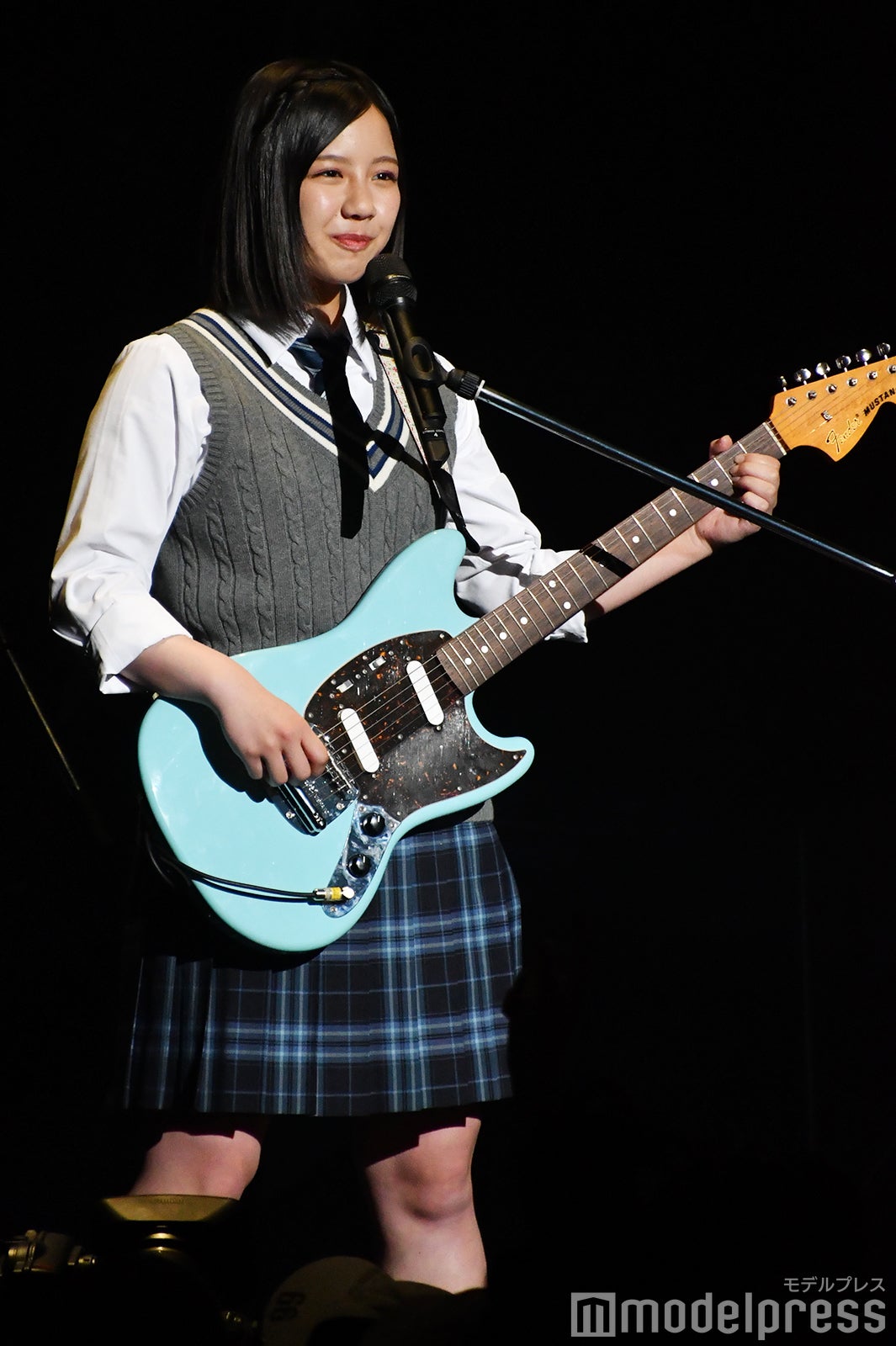 渡邉美穂（C）モデルプレス