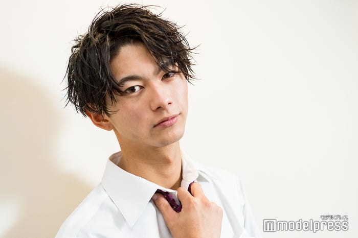 清田航陽くん(C)モデルプレス