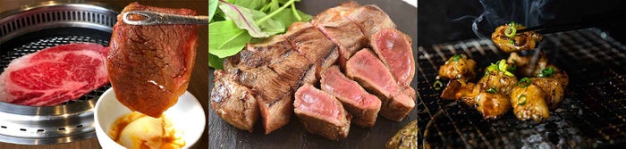 料理イメージ／画像提供：AATJ