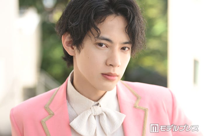 ケンケン(C)モデルプレス