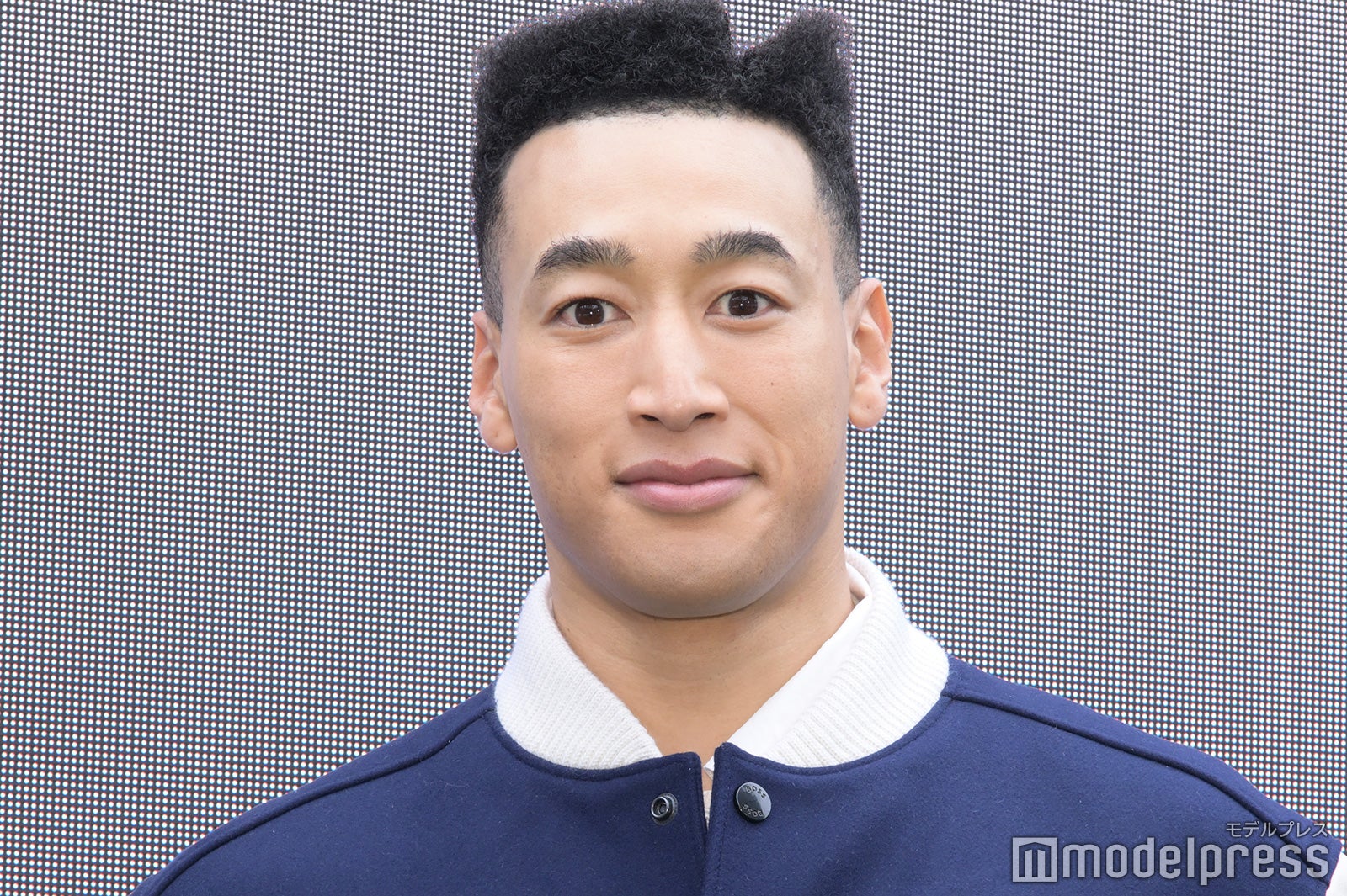 「BOSS X SHOHEI OHTANI CAPSULE COLLECTION ＆ POP UP STORE LAUNCH EVENT」に出席した関口メンディー（C）モデルプレス