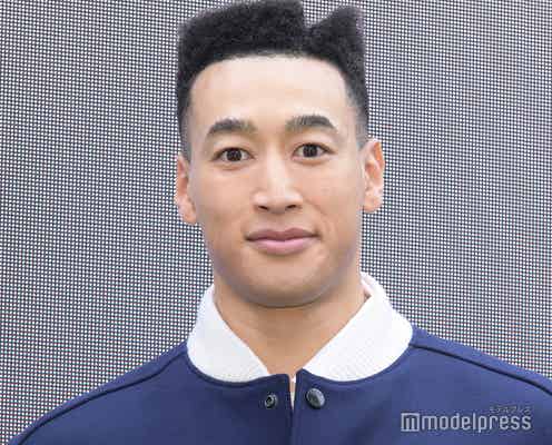 関口メンディー“大ファン”大谷翔平選手にエール プロ野球選手目指していた過去も語る