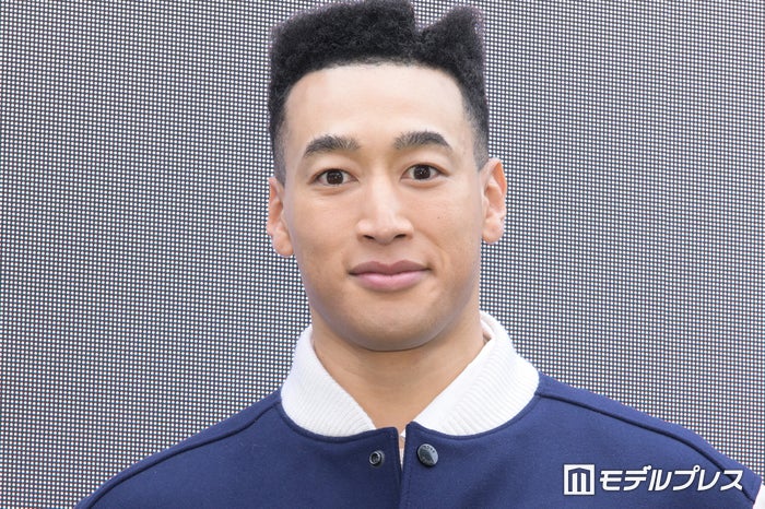 関口メンディー“大ファン”大谷翔平選手にエール　プロ野球選手目指していた過去も語る