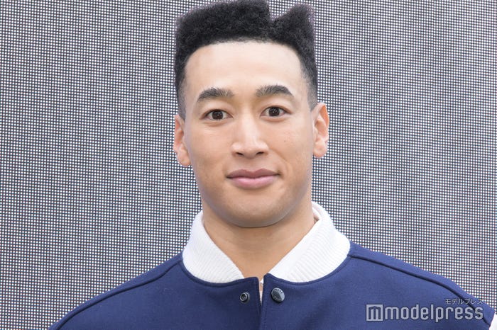 関口メンディー(C)モデルプレス