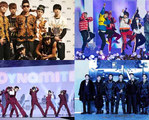ファンが語る「運命のBTSソング」20選【9周年記念/読者アンケート結果】