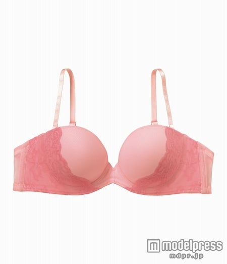 ハイド＆シークレーシィストラップレス