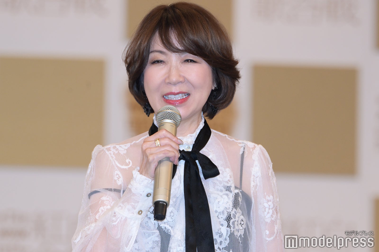 伊藤蘭（C）モデルプレス