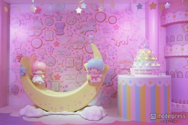 SPACE 03／画像提供：サンリオ