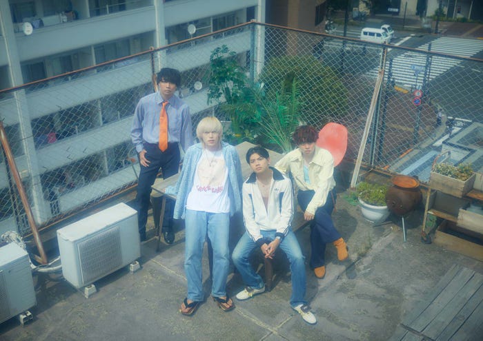 ヤングスキニー(C)AbemaTV, Inc.