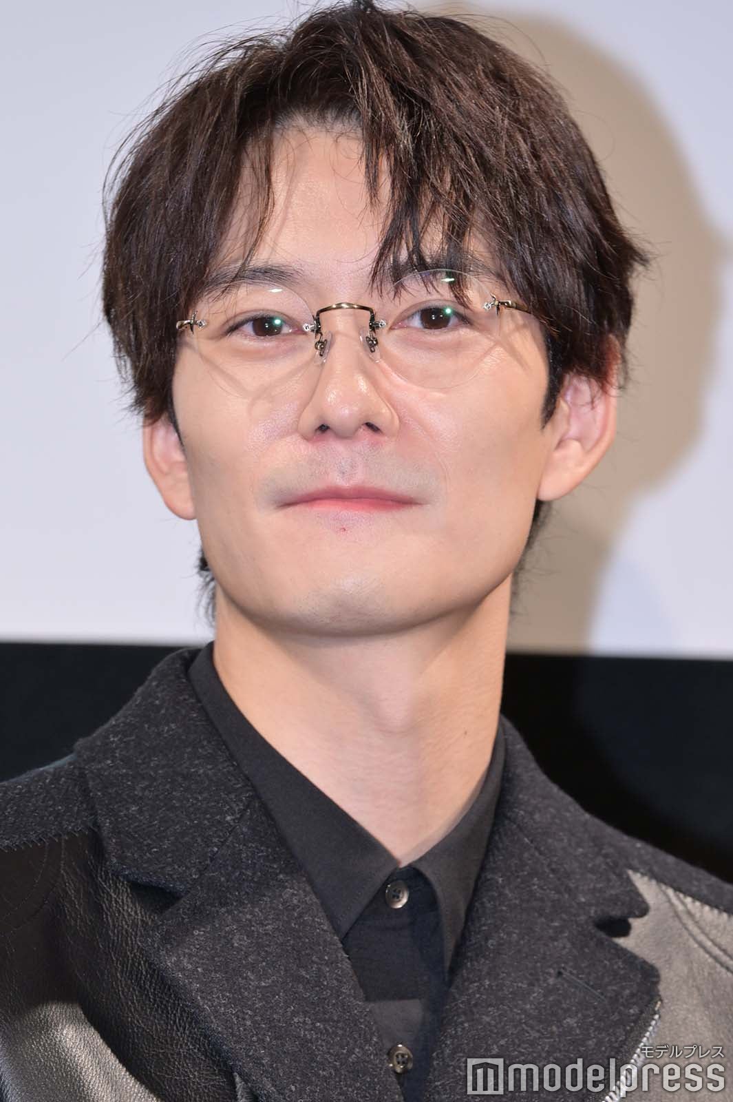 岡田将生（C）モデルプレス