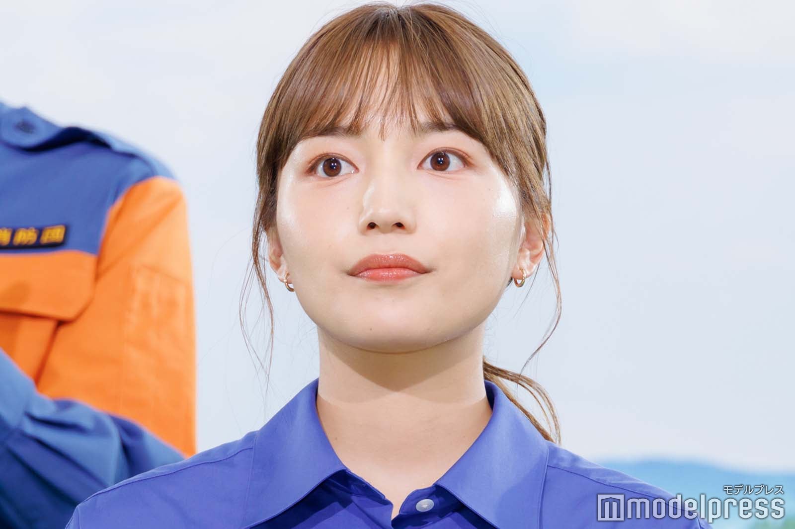 川口春奈（C）モデルプレス