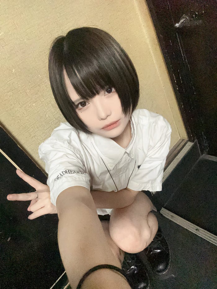 山本乃愛(提供写真)