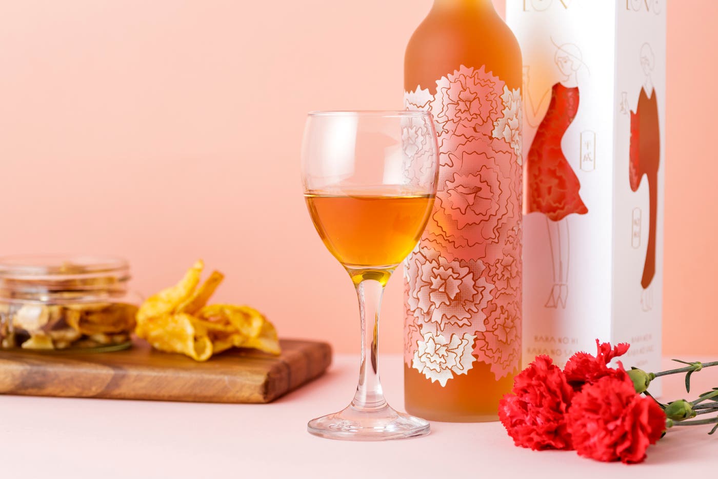 お母さんに喜ばれるプレゼントは?