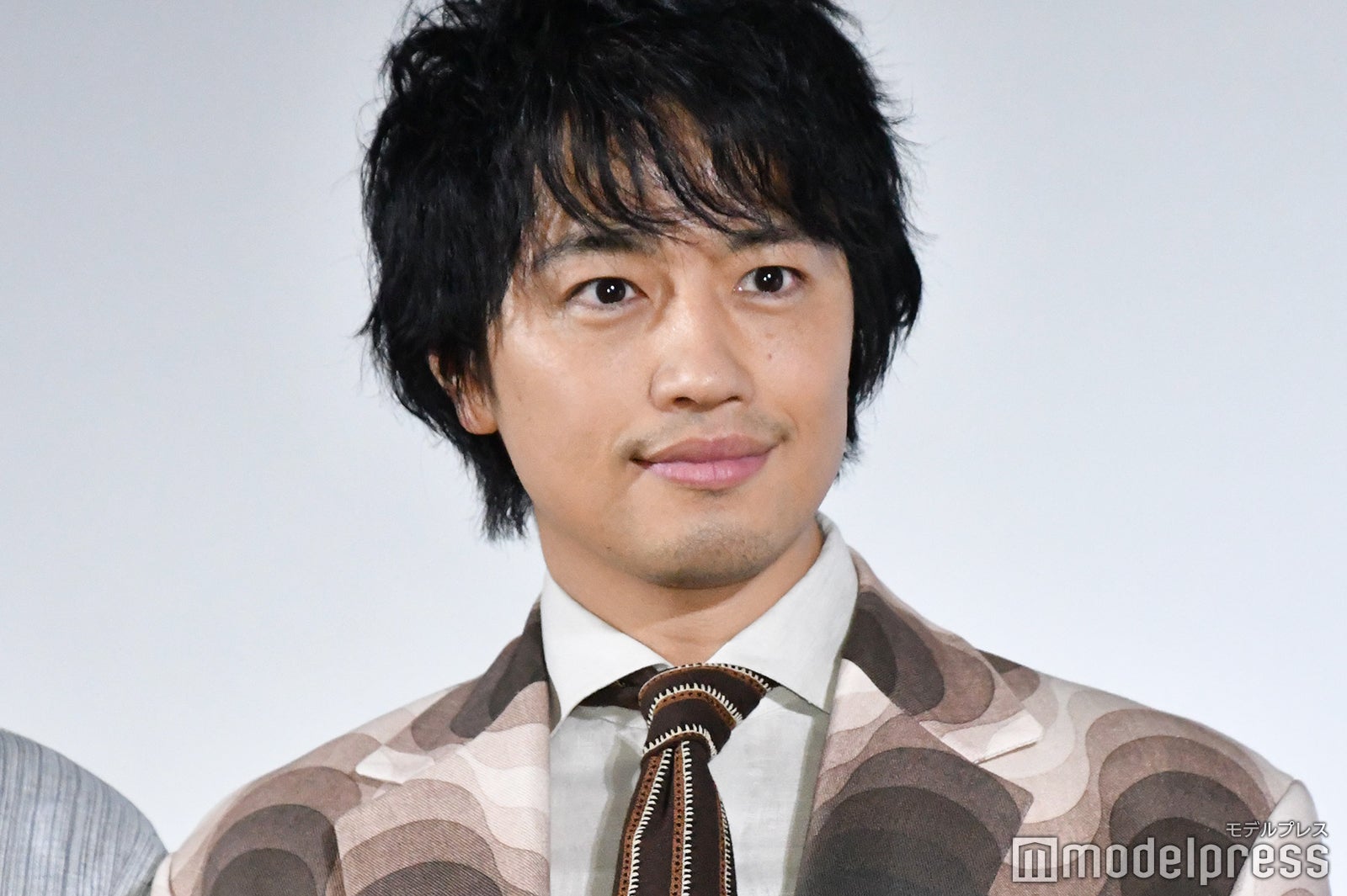 斎藤工（C）モデルプレス