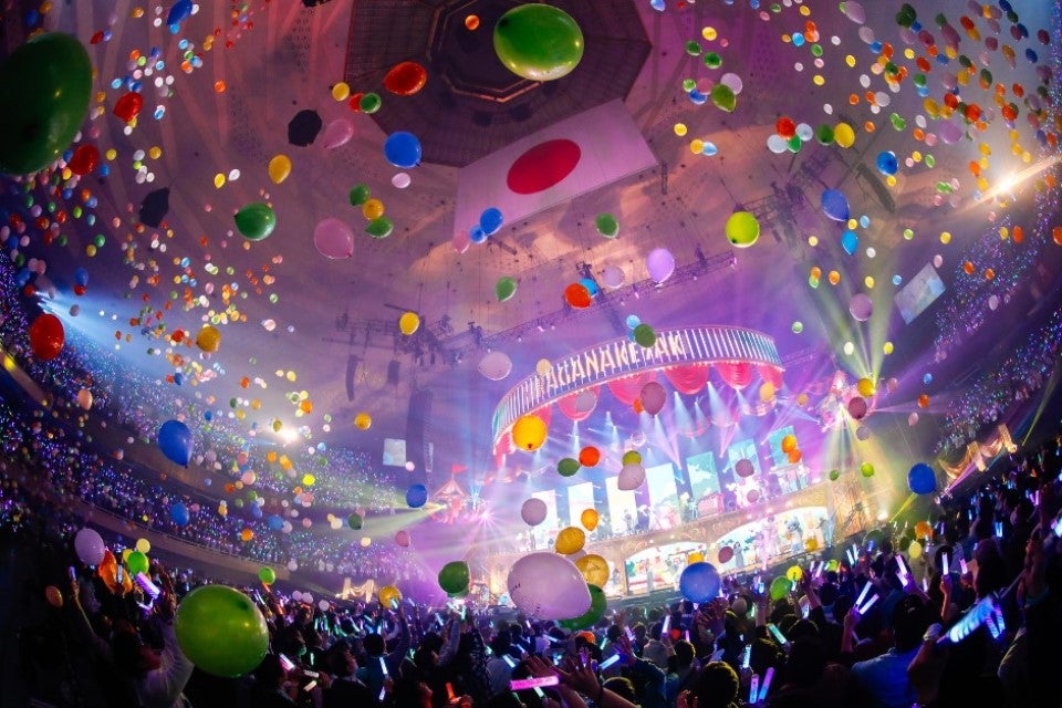 けやき坂46（提供写真）