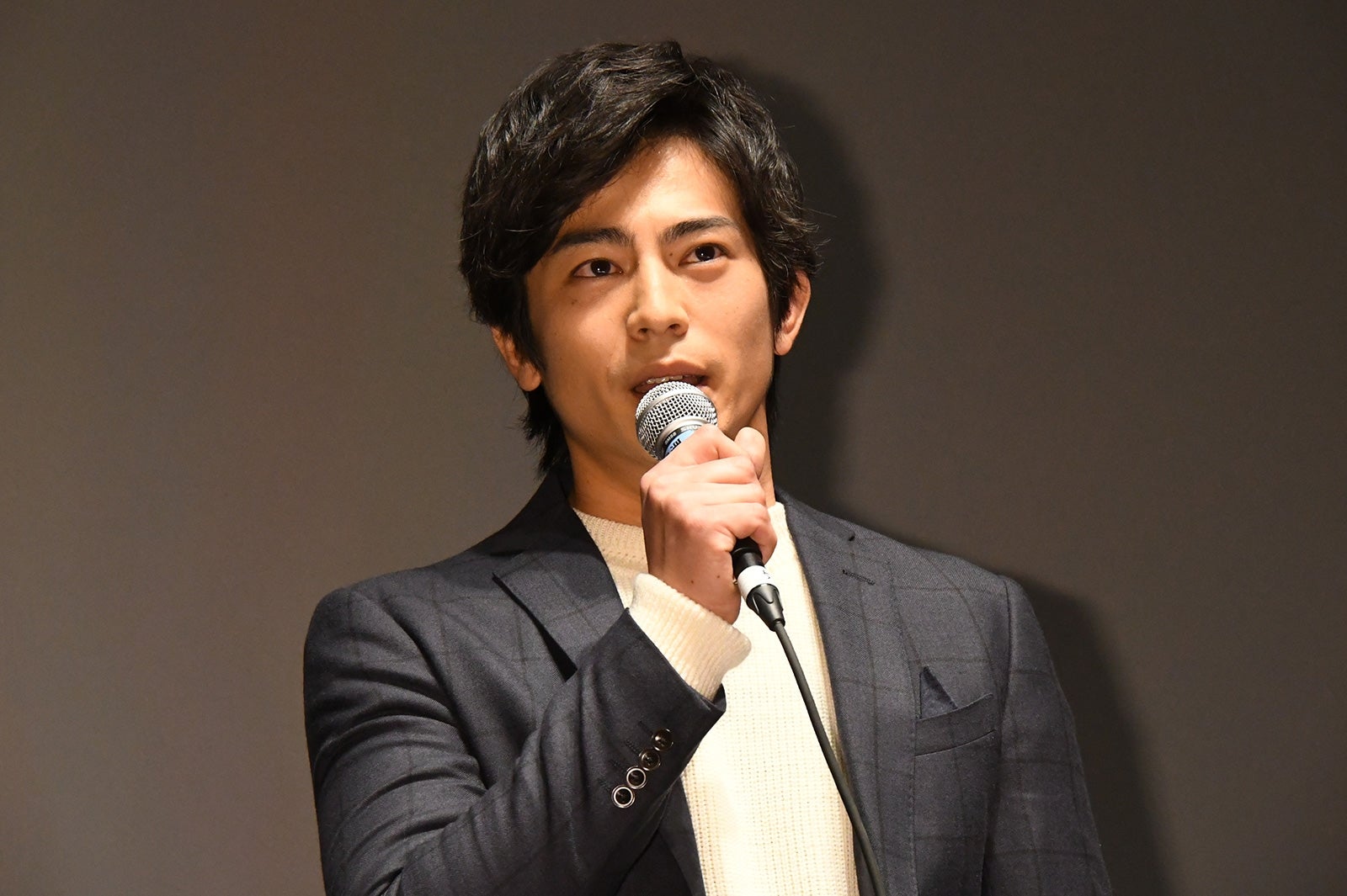 牧田哲也 （C）「イタズラなKiss THE MOVIE」製作委員会　（C）多田かおる／ミナトプロ・エムズ