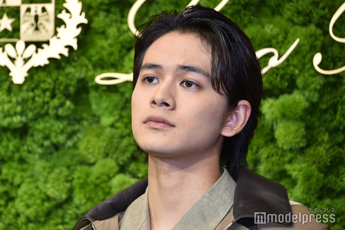 北村匠海(C)モデルプレス