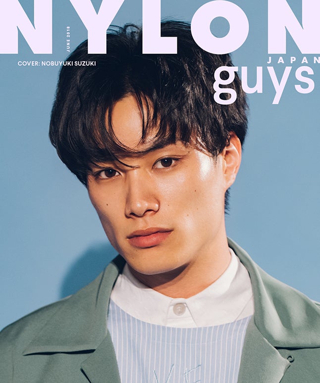 鈴木伸之／画像提供：カエルム