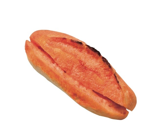 THE MENTAI by 福太郎／画像提供：ジェイアール西日本伊勢丹