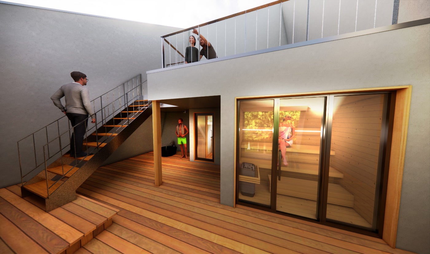 スノーピーク グラウンズ 吉野ヶ里/提供画像