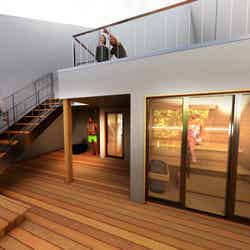 スノーピーク グラウンズ 吉野ヶ里/提供画像