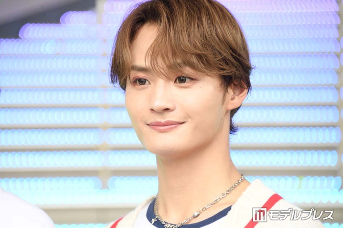 DXTEEN寺尾香信、三点倒立でむくみ対策 グループの“常識”明かす