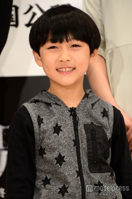 小林颯(2014年撮影)(C)モデルプレス