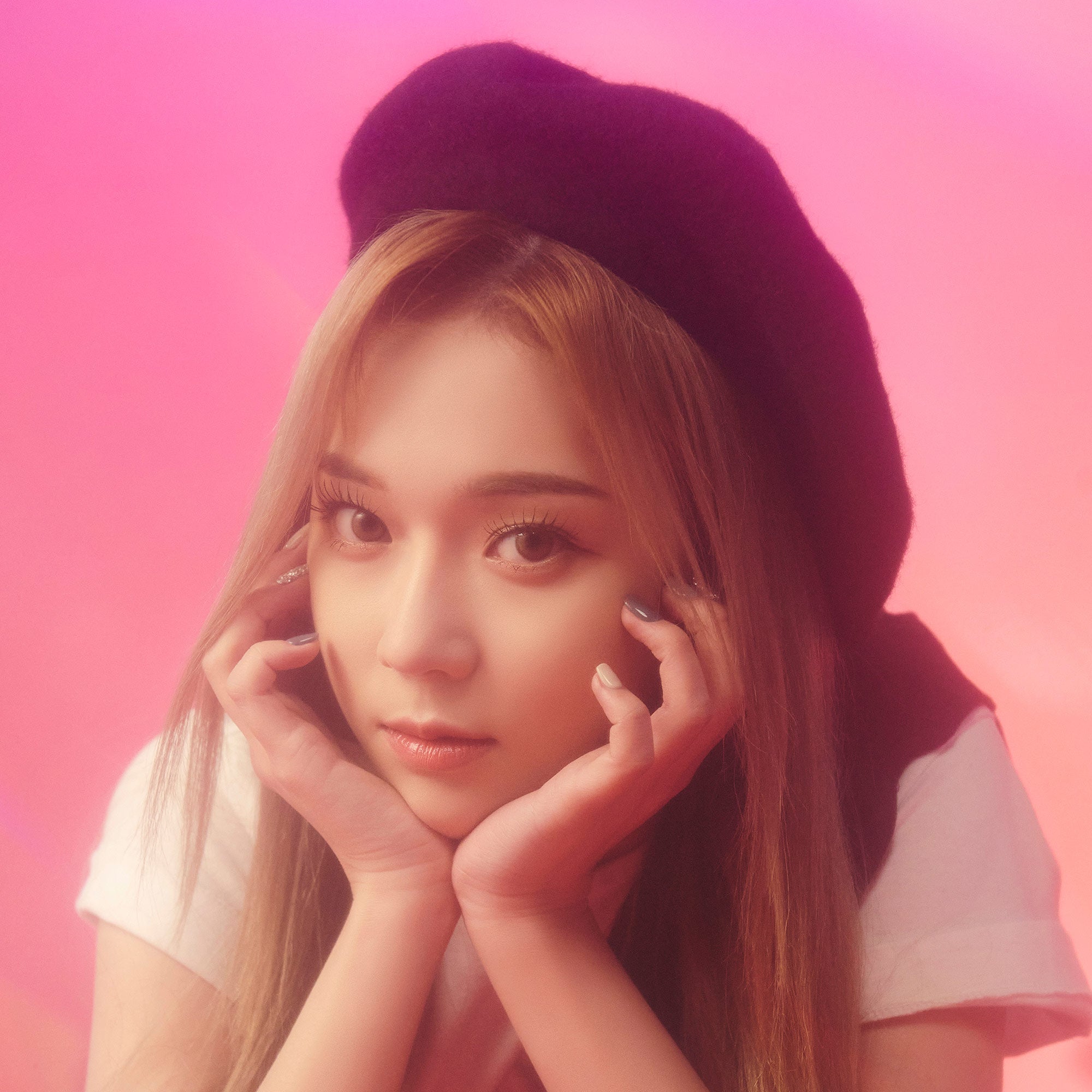 ＜aespaインタビュー連載Vol.4＞美貌話題のウィンター、スタイルキープの秘訣は？