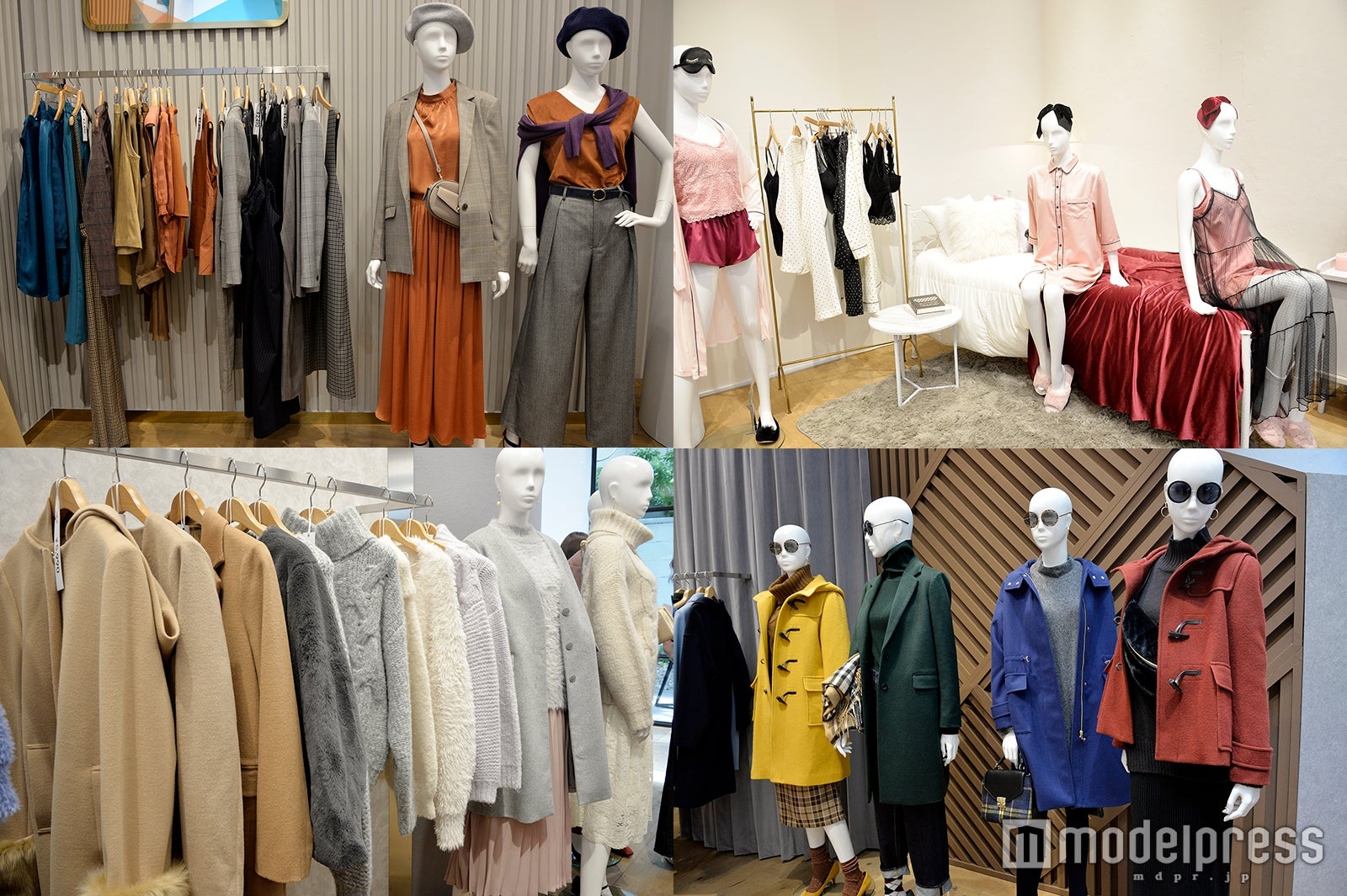 おしゃれは我慢しない アパレル店員が実践する服代を節約するコツ モデルプレス