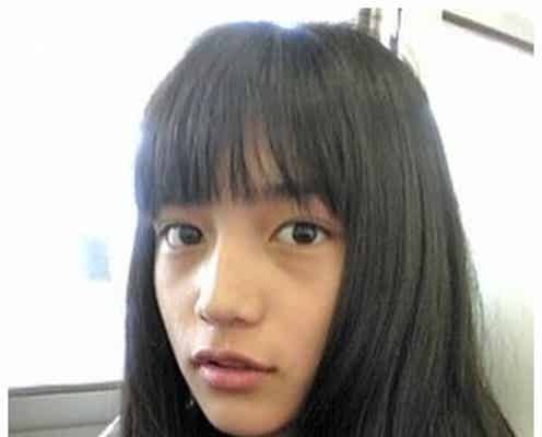 川口春奈、13歳の過去写真に「すでに完成されてる」「原石感半端ない」の声