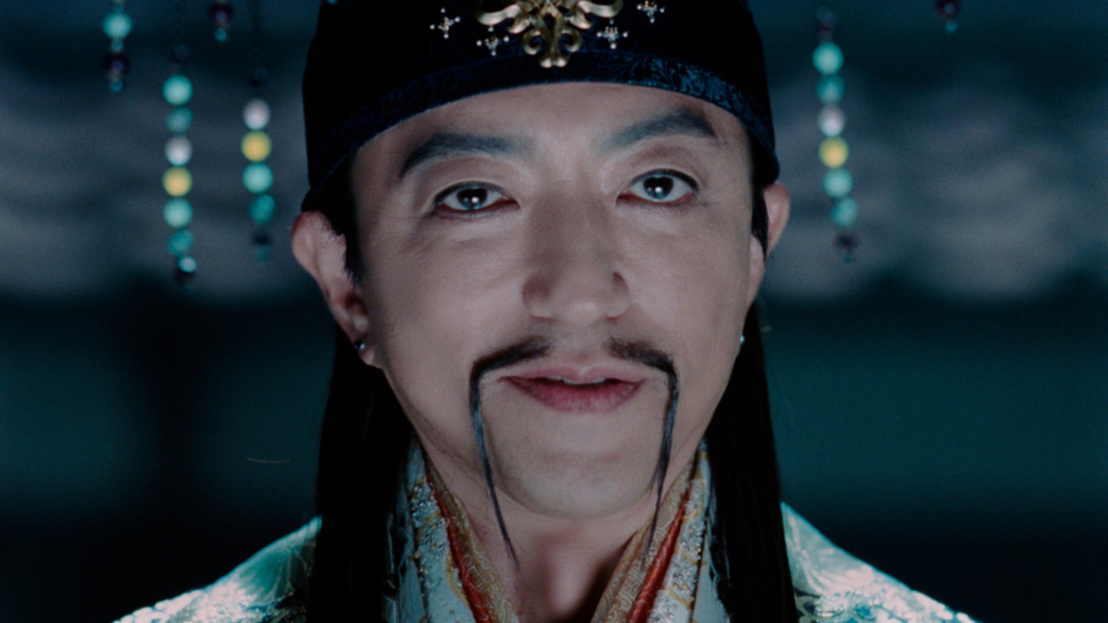 大沢たかお「無敵の父、登場」篇（提供写真）