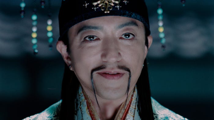 大沢たかお「無敵の父、登場」篇(提供写真)