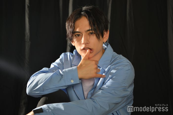 榊原徹士(C)モデルプレス