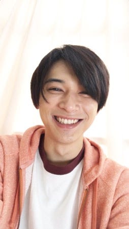 吉沢亮(C)フジテレビ