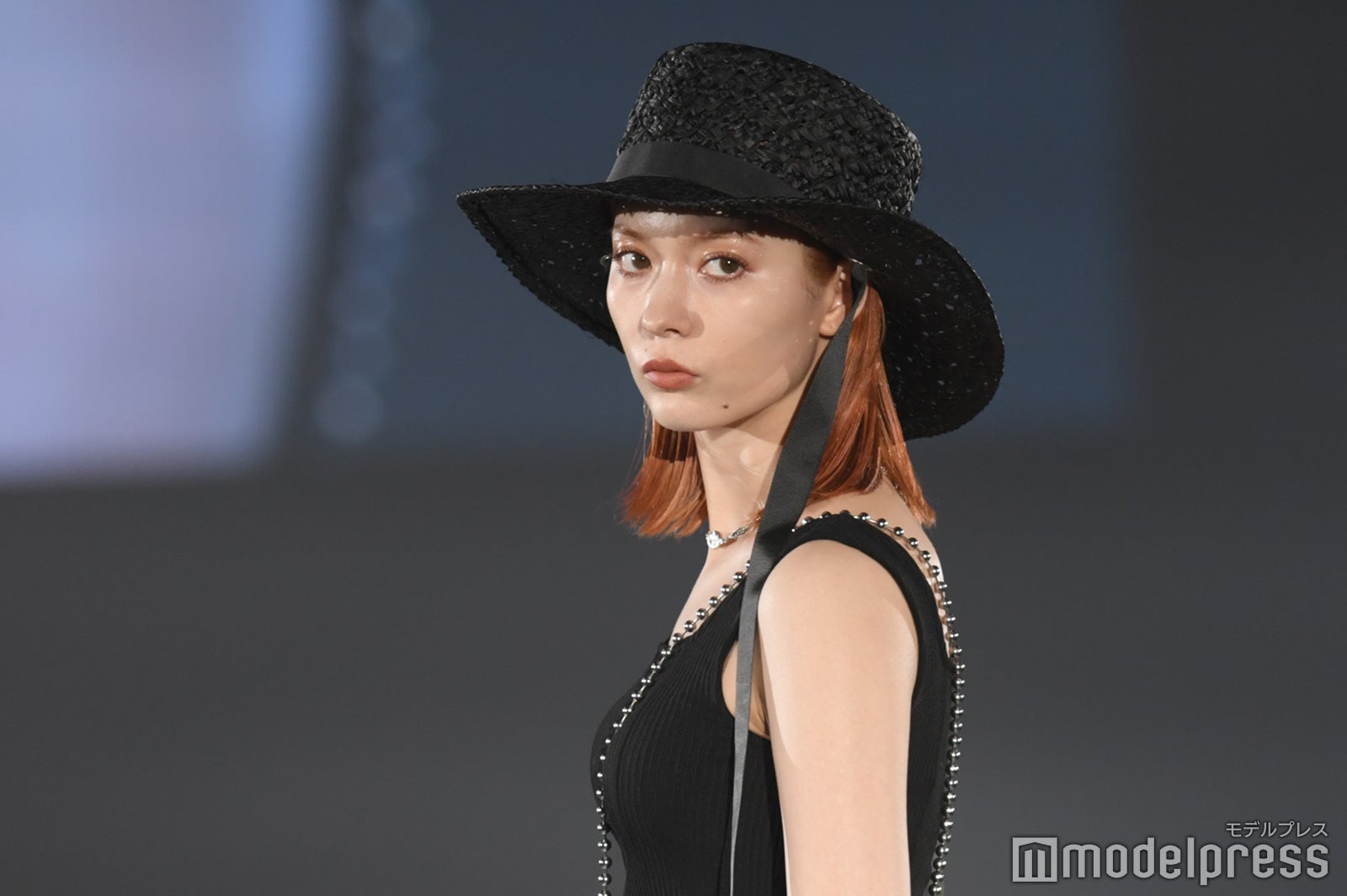 八木アリサ（C）モデルプレス