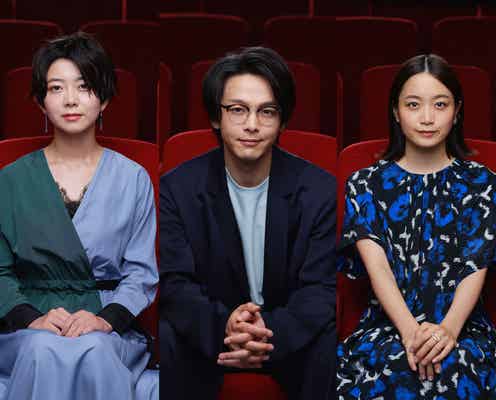 中村倫也、深川麻衣の絶賛に「まんまと照れてます」<水曜日が消えた>