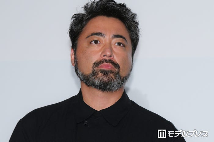 山田孝之(C)モデルプレス