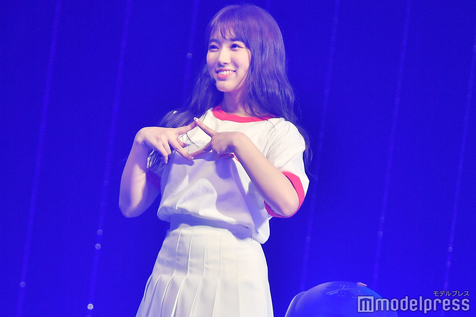 矢吹奈子 （C）モデルプレス