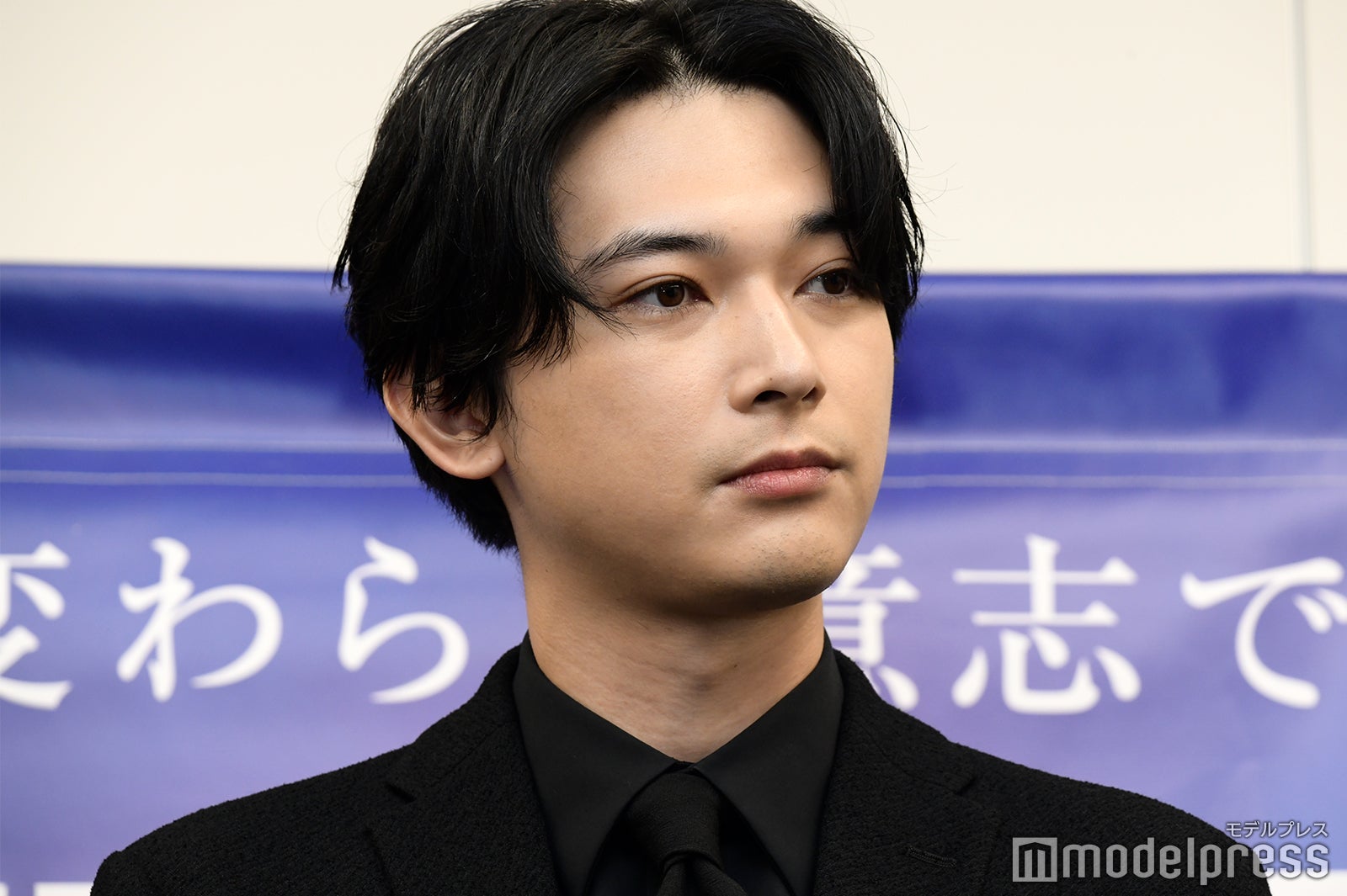 吉沢亮（C）モデルプレス