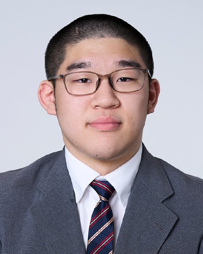 上條靖弥（C）ABCテレビ