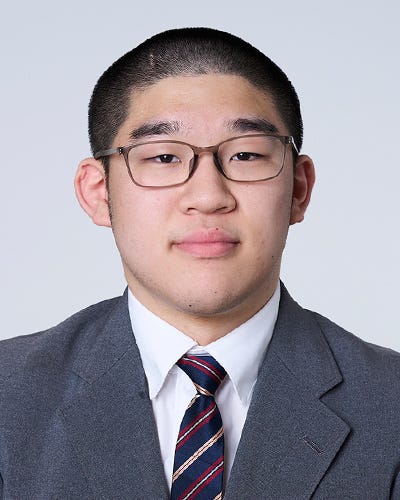 上條靖弥(C)ABCテレビ