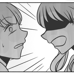 前編 これが普通の 反抗期 中1の娘がすぐ癇癪を起こして話が通じない 悩んだママが夫の言葉で気づいたこと モデルプレス