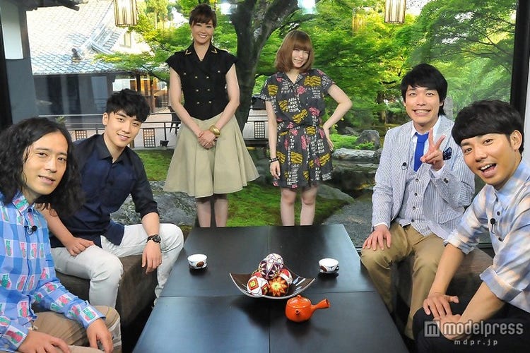 Bigbangメンバーら 関西女子に妄想炸裂 モデルプレス Bigbangメンバーら 関西女子に妄想炸裂 モデルプレス