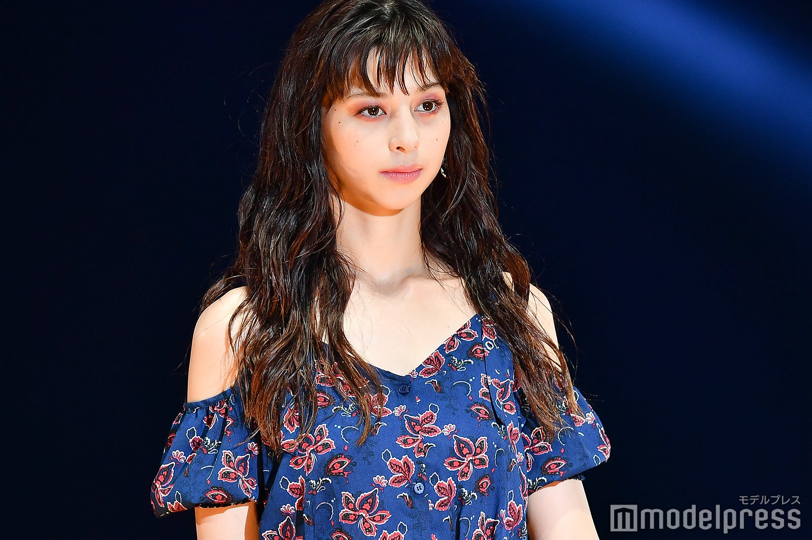 中条あやみ （C）モデルプレス