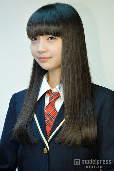 画像8 8 Ngt48北原里英 1期生は みんなかわいい キャプテンとしての抱負を語る モデルプレス